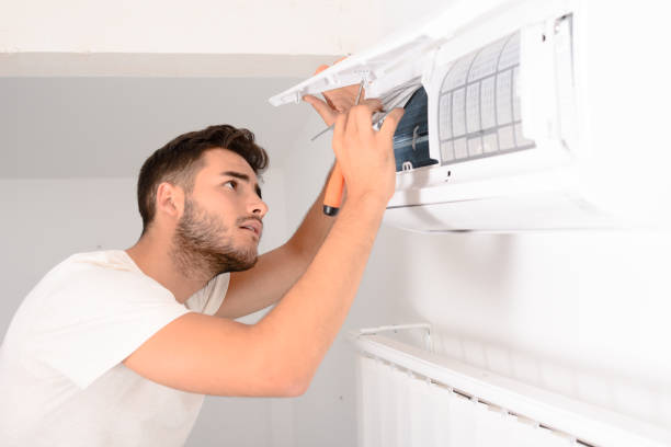 Best General Air Duct Cleaning  in Hudson, WI